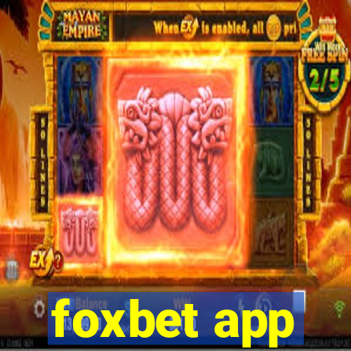 foxbet app